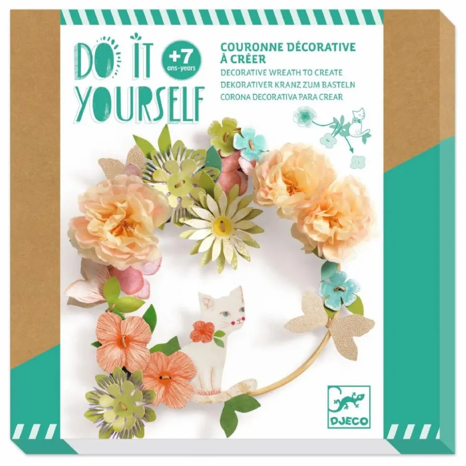 New DIY Dalia Loisirs Créatifs