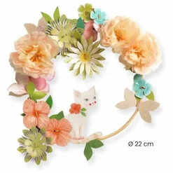 New DIY Dalia Loisirs Créatifs