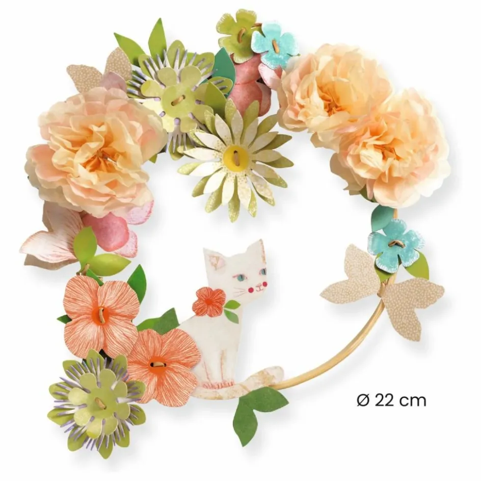 New DIY Dalia Loisirs Créatifs