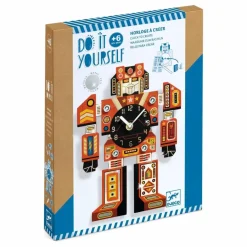 Djeco Loisirs Créatifs*DIY Robotime