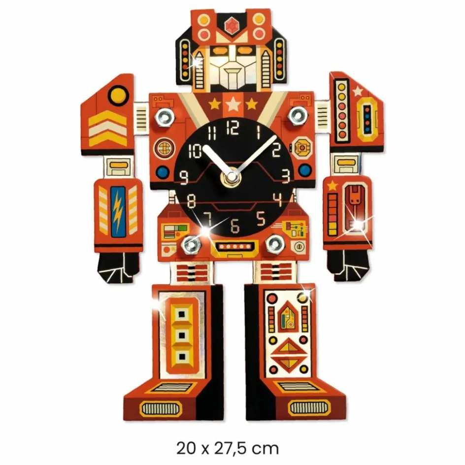 Djeco Loisirs Créatifs*DIY Robotime