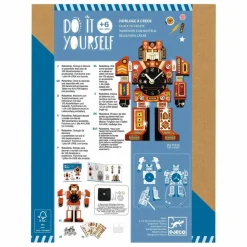 Djeco Loisirs Créatifs*DIY Robotime