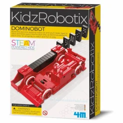 Clearance Dominobot Jeux Éducatifs