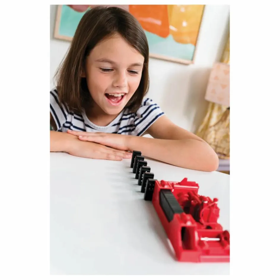 Clearance Dominobot Jeux Éducatifs