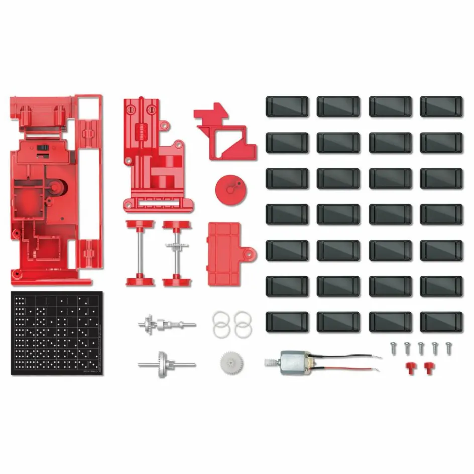 Clearance Dominobot Jeux Éducatifs