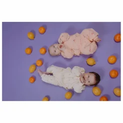 Petit Boum Donut sensoriel Fraises| Jouets D'Éveil|Jouets D'Éveil