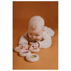 Hot Donut sensoriel Tomates Jouets D'Éveil|Jouets D'Éveil