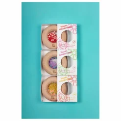 Hot Donut sensoriel Tomates Jouets D'Éveil|Jouets D'Éveil