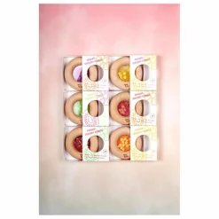 Hot Donut sensoriel Tomates Jouets D'Éveil|Jouets D'Éveil