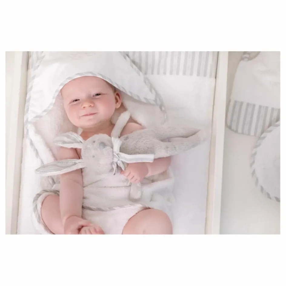 Tartine et Chocolat Doudous, Peluches|Doudous Et Peluches*Doudou Augustin le lapin tout doux |