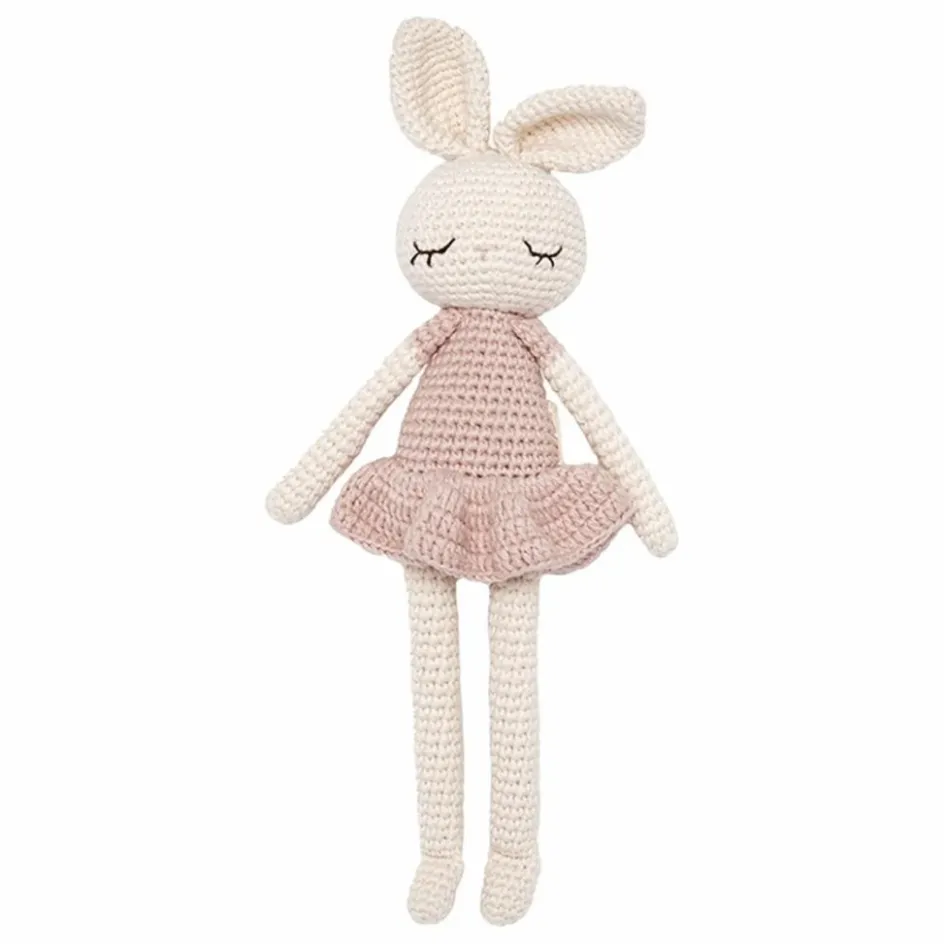 Patti Oslo Doudous, Peluches|Doudous Et Peluches*Doudou Ballerine |