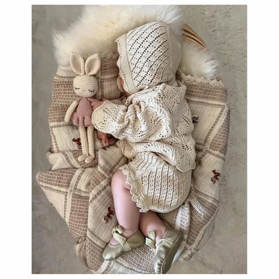 Patti Oslo Doudous, Peluches|Doudous Et Peluches*Doudou Ballerine |