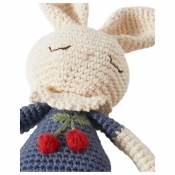 Patti Oslo Doudou Britney le Lapin || Doudous, Peluches|Doudous Et Peluches