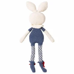 Patti Oslo Doudou Britney le Lapin || Doudous, Peluches|Doudous Et Peluches