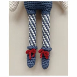 Patti Oslo Doudou Britney le Lapin || Doudous, Peluches|Doudous Et Peluches