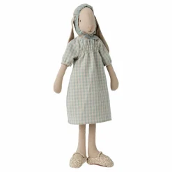 Doudou Bunny en robe Doudous, Peluches|Doudous Et Peluches