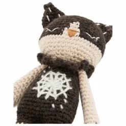 Outlet Doudou Chat Toile | Doudous, Peluches|Doudous Et Peluches