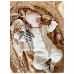 Best Doudou Ellie l'éléphant Jouets D'Éveil|Hochets Et Anneaux De Dentition