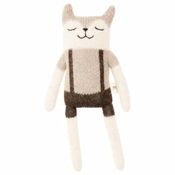 Main Sauvage Doudous, Peluches|Doudous Et Peluches*Doudou Faon |