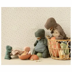 Maileg Doudous, Peluches|Doudous Et Peluches*Doudou Gantosaurus |