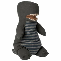 Maileg Doudou Gantosaurus || Doudous, Peluches|Doudous Et Peluches
