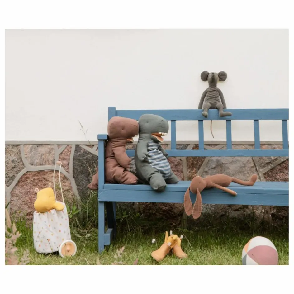 Maileg Doudou Gantosaurus || Doudous, Peluches|Doudous Et Peluches