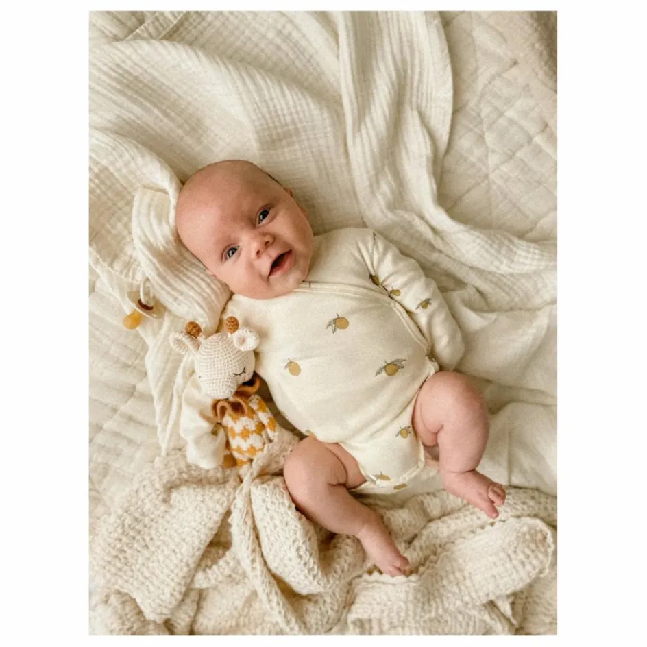 Discount Doudou Goldie la girafe Jouets D'Éveil|Hochets Et Anneaux De Dentition