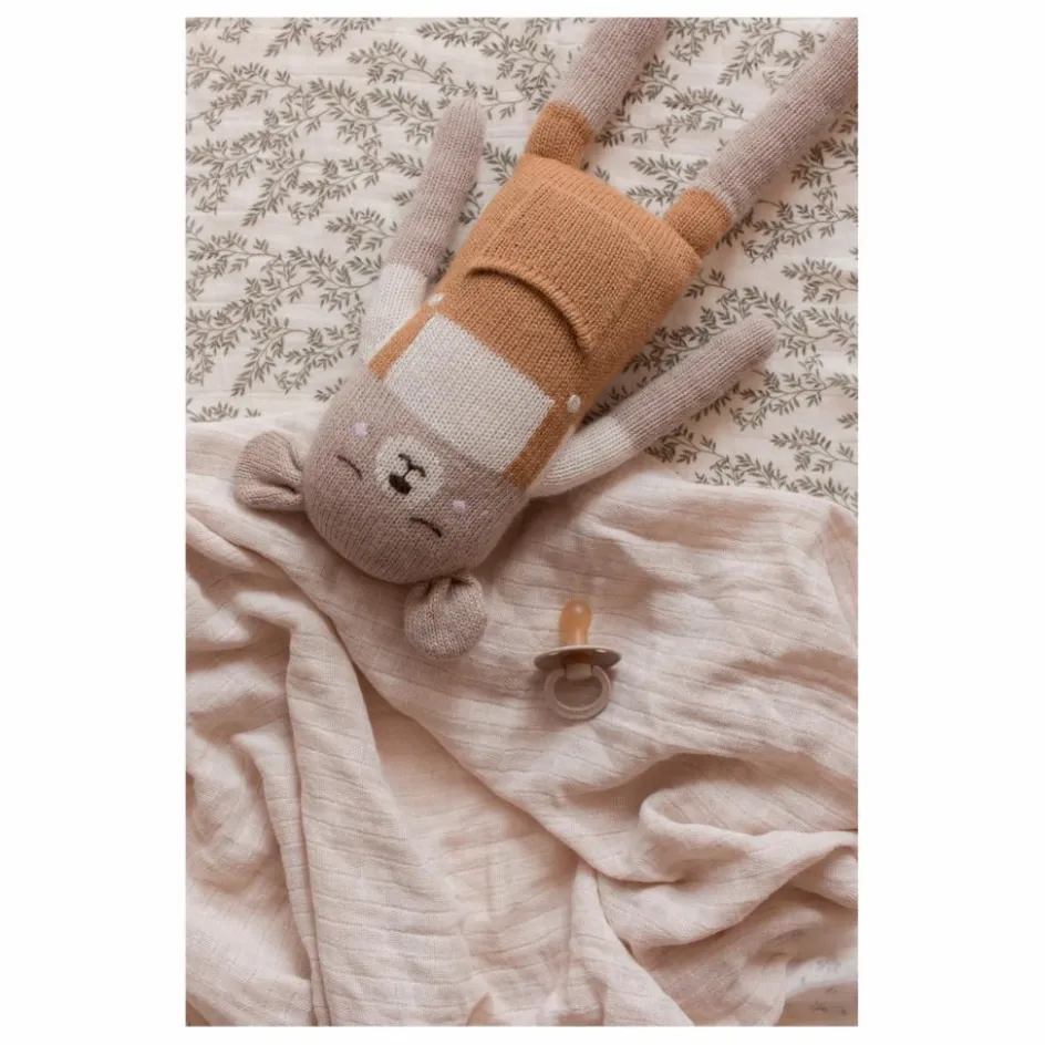 Main Sauvage Doudou grand ours || Doudous, Peluches|Doudous Et Peluches
