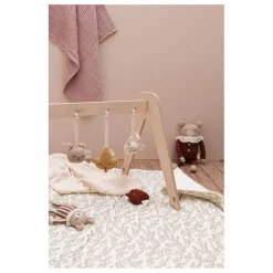 Main Sauvage Doudous, Peluches|Doudous Et Peluches*Doudou grand ourson pyjama |
