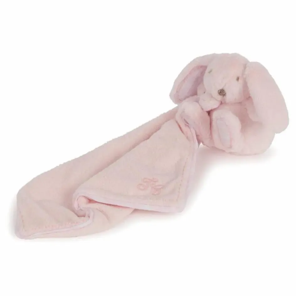 Tartine et Chocolat Doudou lange Augustin le lapin || Doudous, Peluches|Doudous Et Peluches