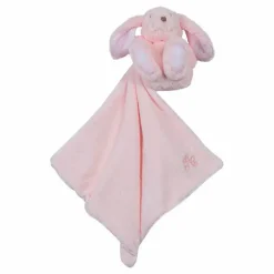 Tartine et Chocolat Doudou lange Augustin le lapin || Doudous, Peluches|Doudous Et Peluches