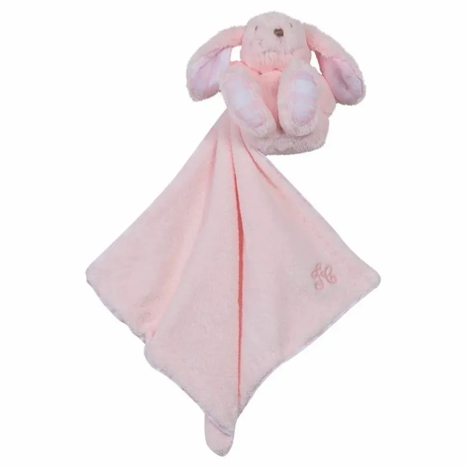 Tartine et Chocolat Doudou lange Augustin le lapin || Doudous, Peluches|Doudous Et Peluches