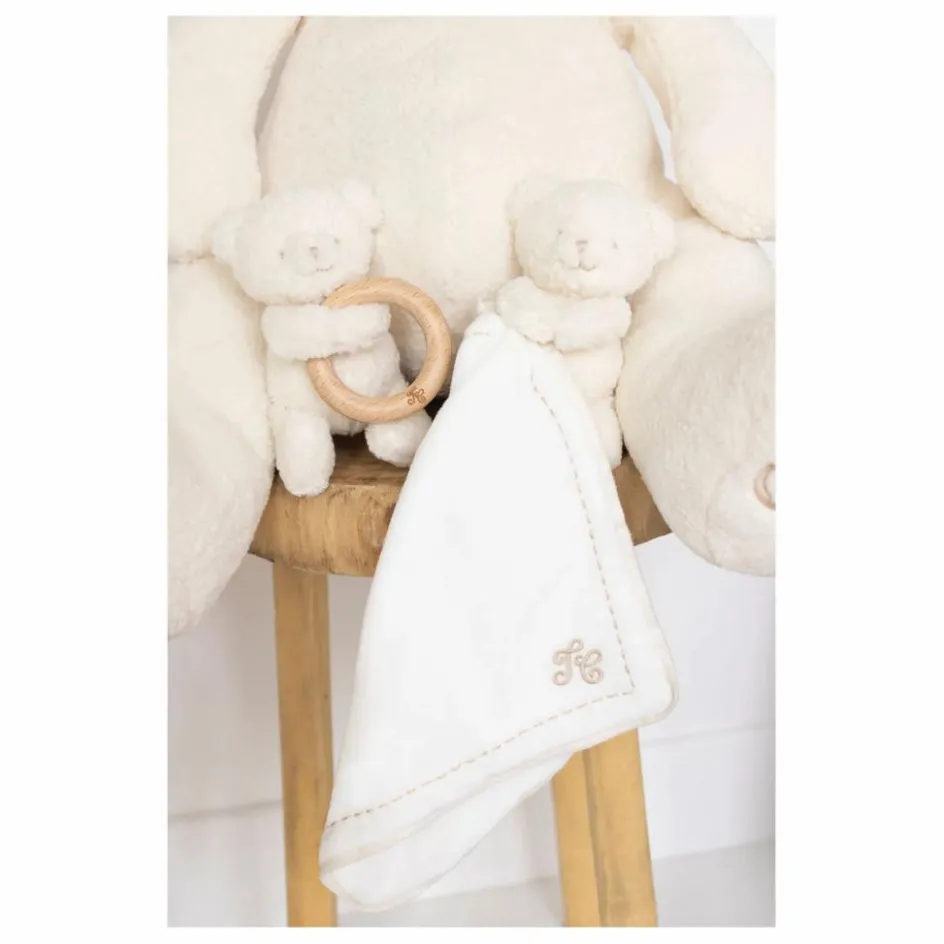 Tartine et Chocolat Doudous, Peluches|Doudous Et Peluches*Doudou lange Gaston