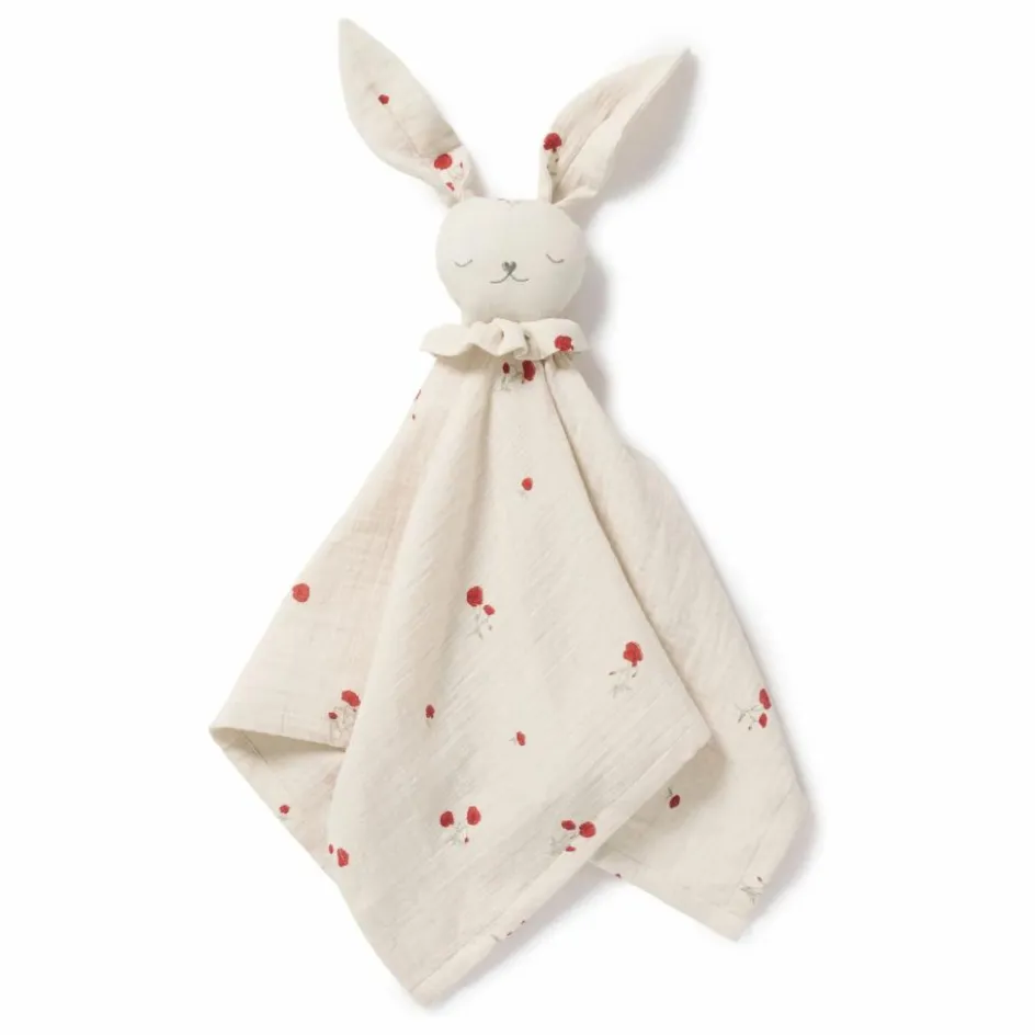 garbo&friends Doudou lange Poppy| Doudous, Peluches|Doudous Et Peluches