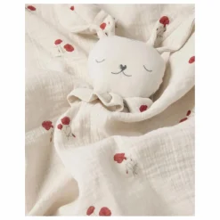 garbo&friends Doudou lange Poppy| Doudous, Peluches|Doudous Et Peluches