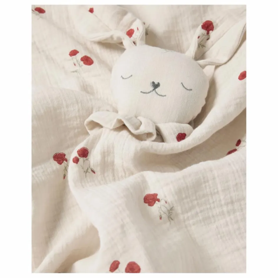 garbo&friends Doudou lange Poppy| Doudous, Peluches|Doudous Et Peluches