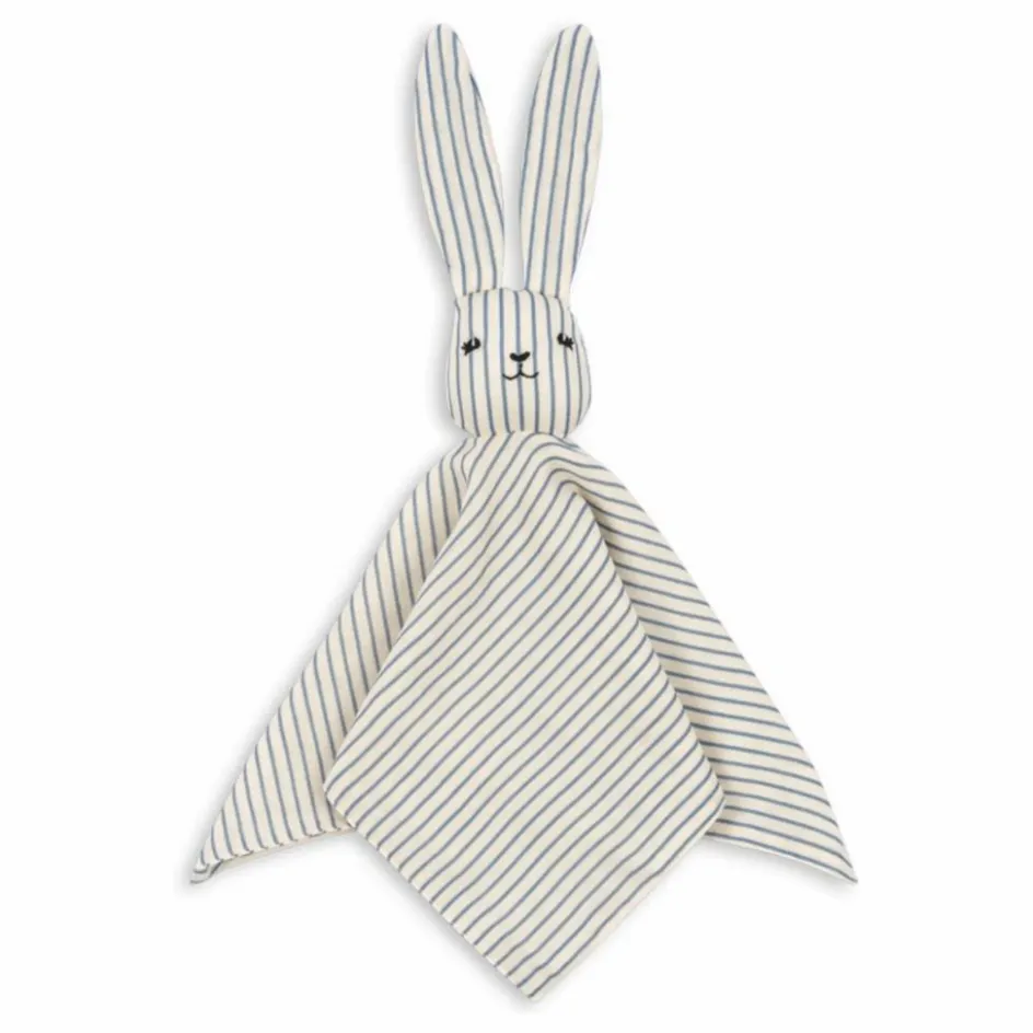 Konges Sløjd Doudous, Peluches|Doudous Et Peluches*Doudou lange Stripes |