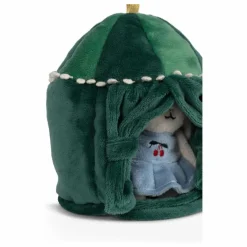 Sale Konges Sløjd Doudou Lapin | Blanc