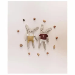 Main Sauvage Doudou Lapin || Doudous, Peluches|Doudous Et Peluches