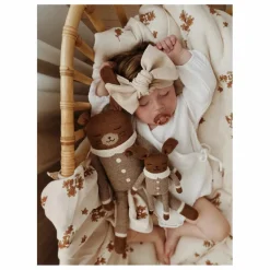 Main Sauvage Doudous, Peluches|Doudous Et Peluches*Doudou Lapin combinaison