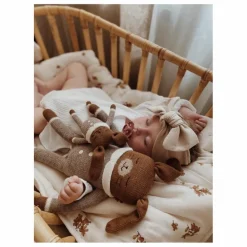 Main Sauvage Doudous, Peluches|Doudous Et Peluches*Doudou Lapin combinaison