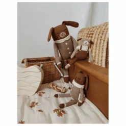 Main Sauvage Doudous, Peluches|Doudous Et Peluches*Doudou Lapin combinaison