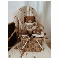 Main Sauvage Doudous, Peluches|Doudous Et Peluches*Doudou Lapin combinaison
