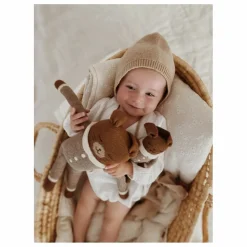 Main Sauvage Doudous, Peluches|Doudous Et Peluches*Doudou Lapin combinaison