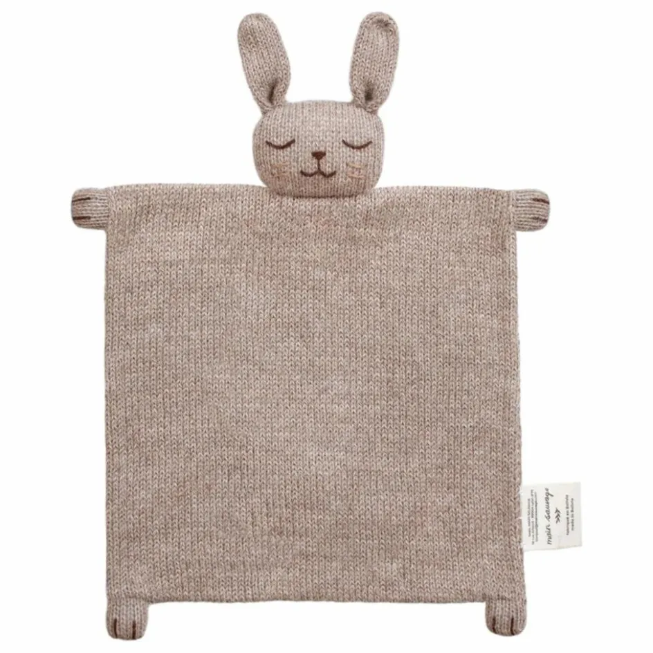 Hot Doudou Lapin en alpaga | Doudous, Peluches|Doudous Et Peluches