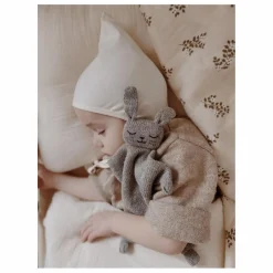 Sale Doudou Lapin en alpaga | Doudous, Peluches|Doudous Et Peluches