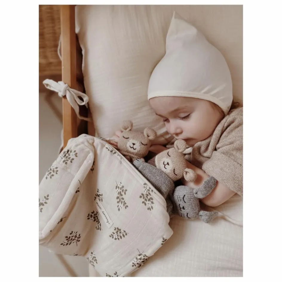 Sale Doudou Lapin en alpaga | Doudous, Peluches|Doudous Et Peluches