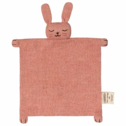Main Sauvage Doudous, Peluches|Doudous Et Peluches*Doudou Lapin en alpaga |