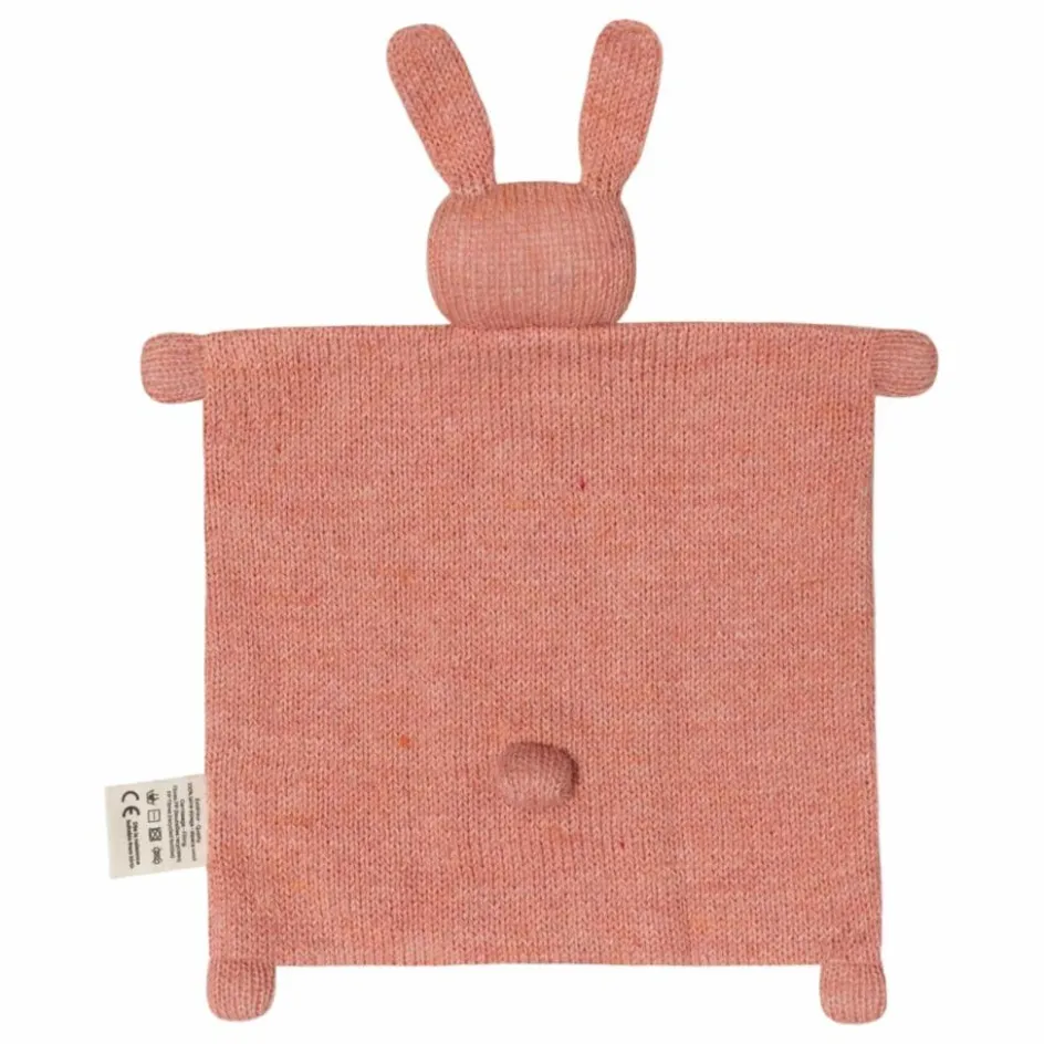 Main Sauvage Doudous, Peluches|Doudous Et Peluches*Doudou Lapin en alpaga |