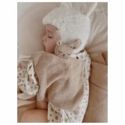Discount Doudou Lapin en alpaga | Doudous, Peluches|Doudous Et Peluches